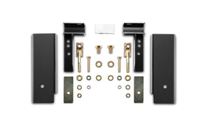 Product of Backrack 30167 Headache Rack Mounting Kit