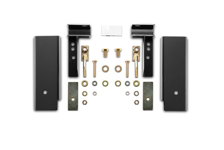 Product of Backrack 30167 Headache Rack Mounting Kit