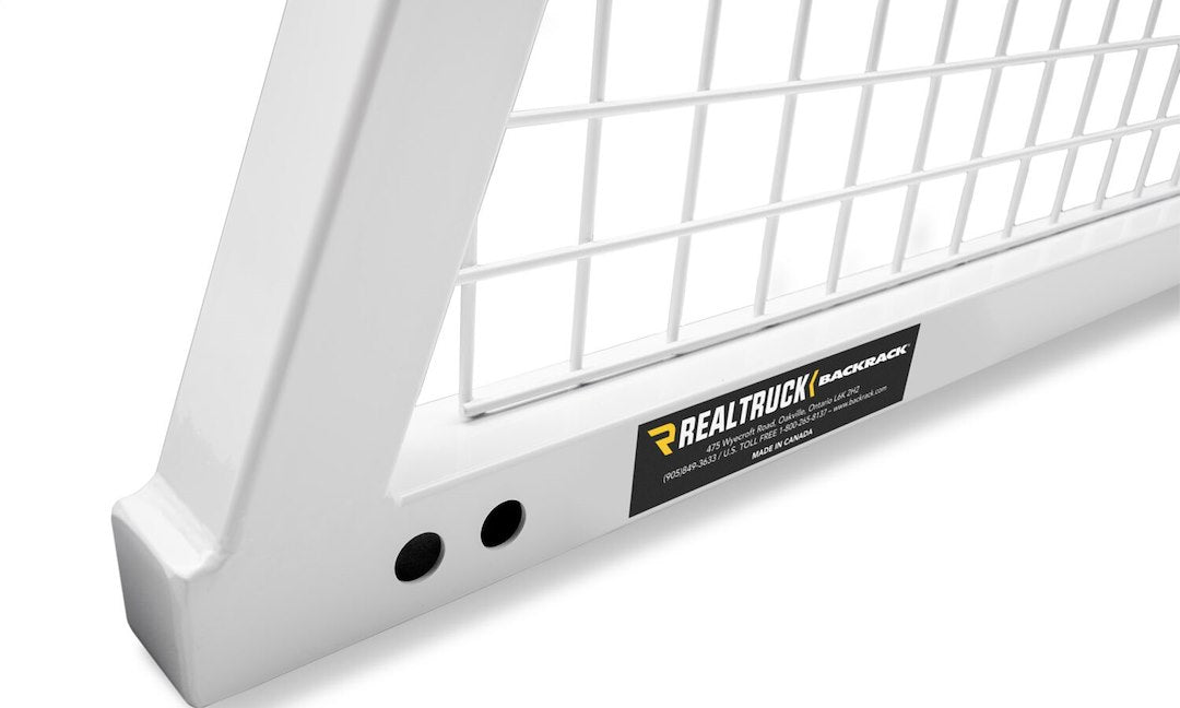 Product of Backrack 10800w Headache Rack