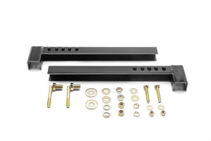 Product of Backrack 30226 Headache Rack Mounting Kit