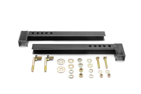 Product of Backrack 30226 Headache Rack Mounting Kit