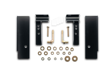Product of Backrack 30127 Headache Rack Mounting Kit