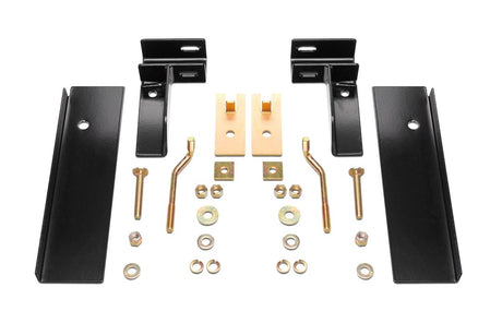 Product of Backrack 30112 Headache Rack Mounting Kit