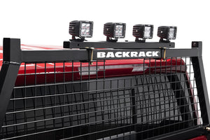 Product of Backrack 42005 Headache Rack Light Mount