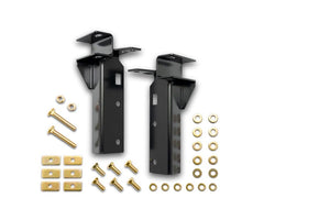Product of Backrack 30228 Headache Rack Mounting Kit