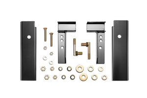 Product of Backrack 30109 Headache Rack Mounting Kit