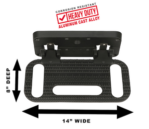 Product of Carr 194001 Truck Step