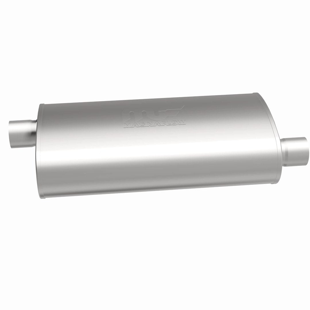 Product of Magnaflow Performance 12578 Exhaust Muffler