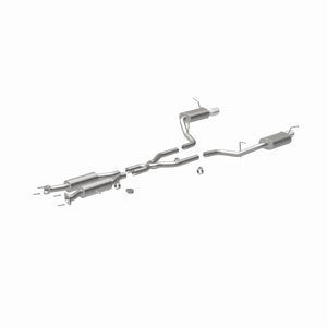 Product of Magnaflow Performance 15068 Exhaust System Kit