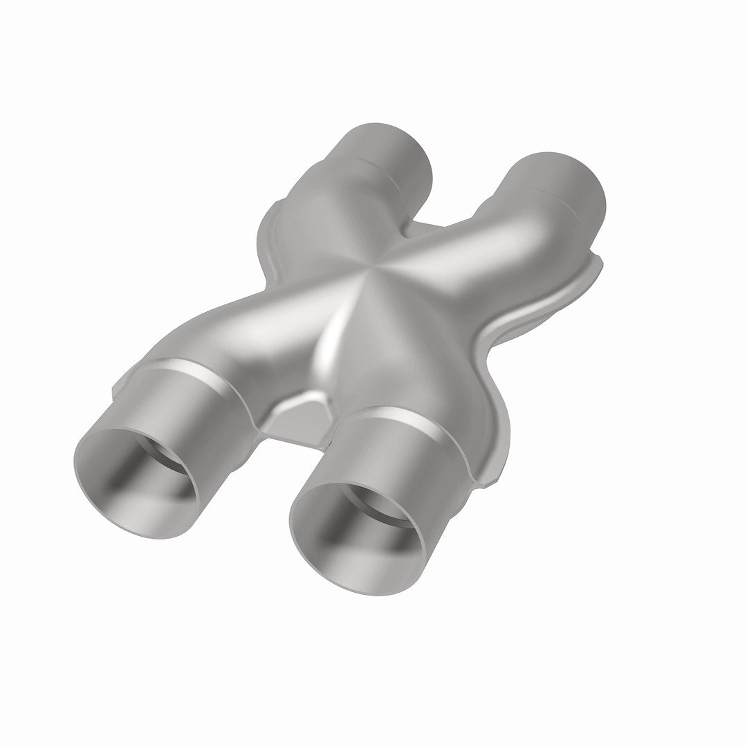 Product of Magnaflow Performance 10790 Exhaust Crossover Pipe