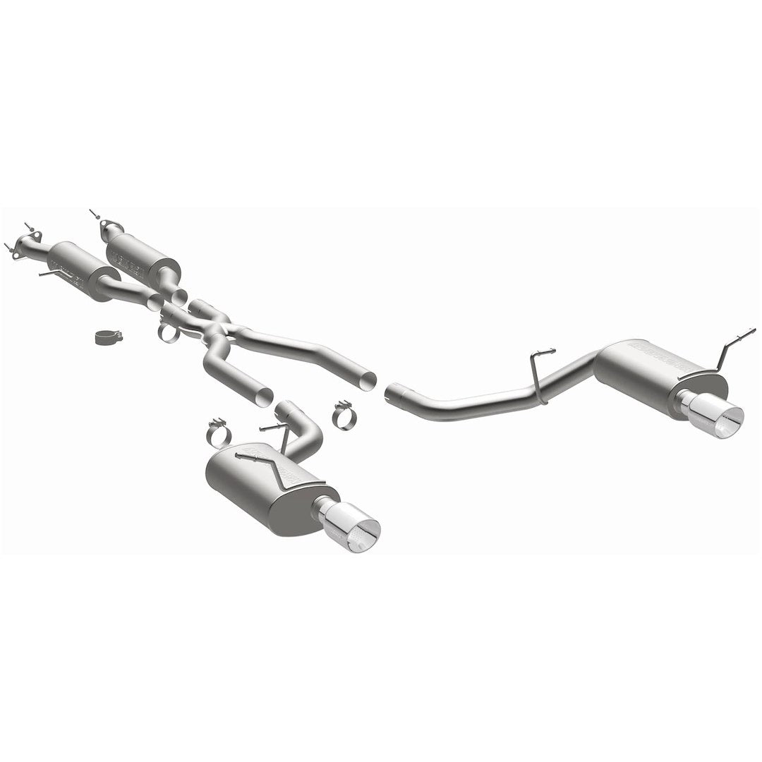 Product of Magnaflow Performance 15068 Exhaust System Kit