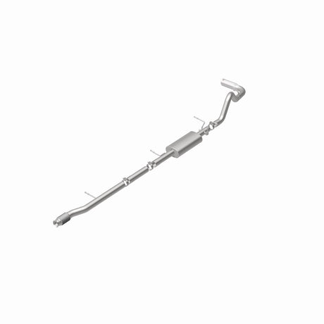 Product of Magnaflow Performance 15267 Exhaust System Kit