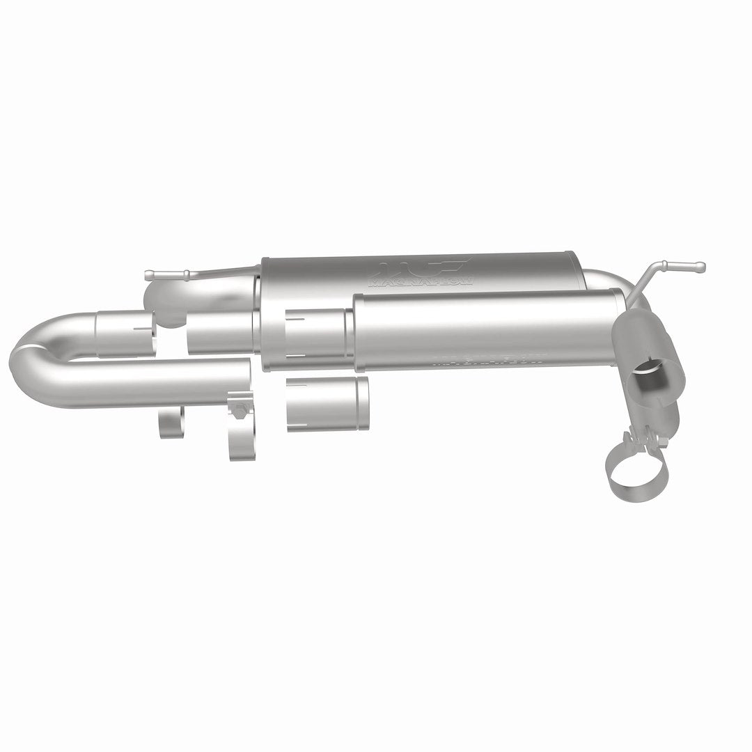 Product of Magnaflow Performance 19620 Exhaust System Kit
