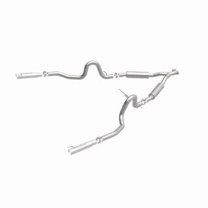 Product of Magnaflow Performance 15717 Exhaust System Kit