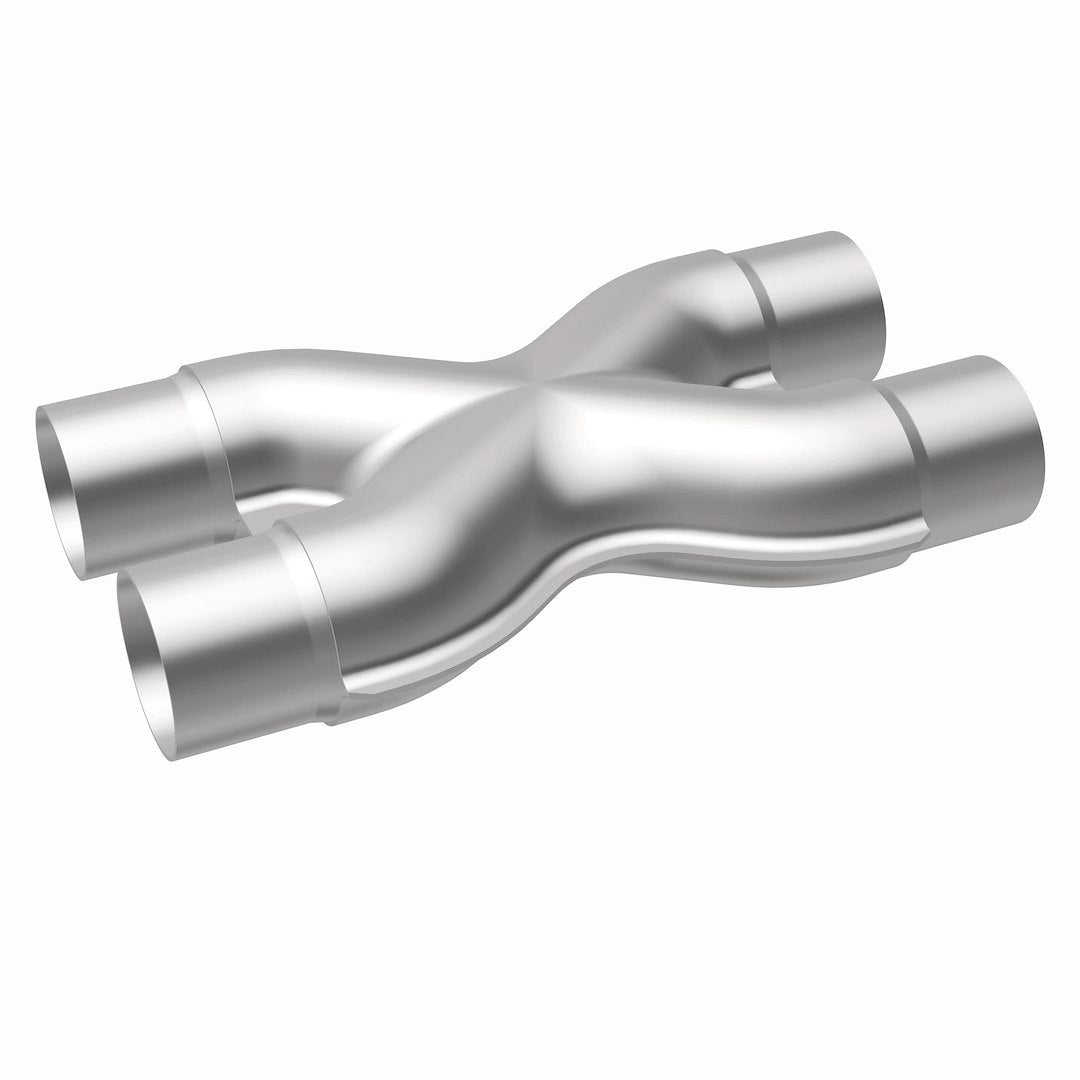 Product of Magnaflow Performance 10790 Exhaust Crossover Pipe