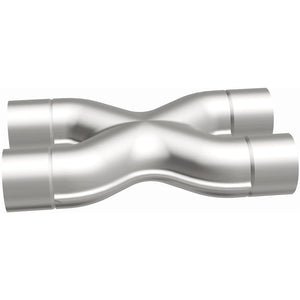 Product of Magnaflow Performance 10791 Exhaust Crossover Pipe