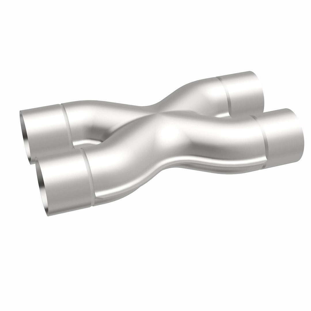 Product of Magnaflow Performance 10791 Exhaust Crossover Pipe