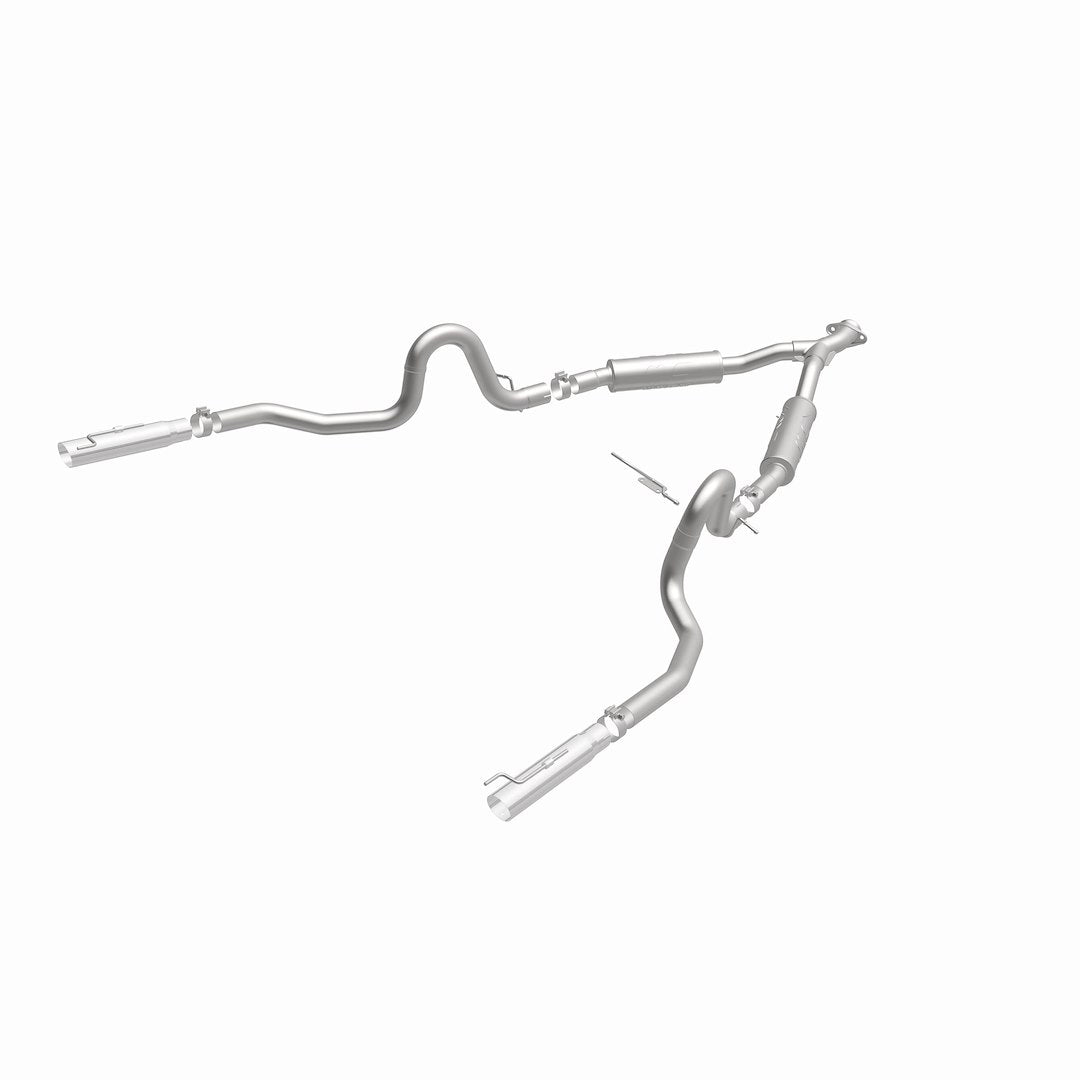 Product of Magnaflow Performance 15717 Exhaust System Kit