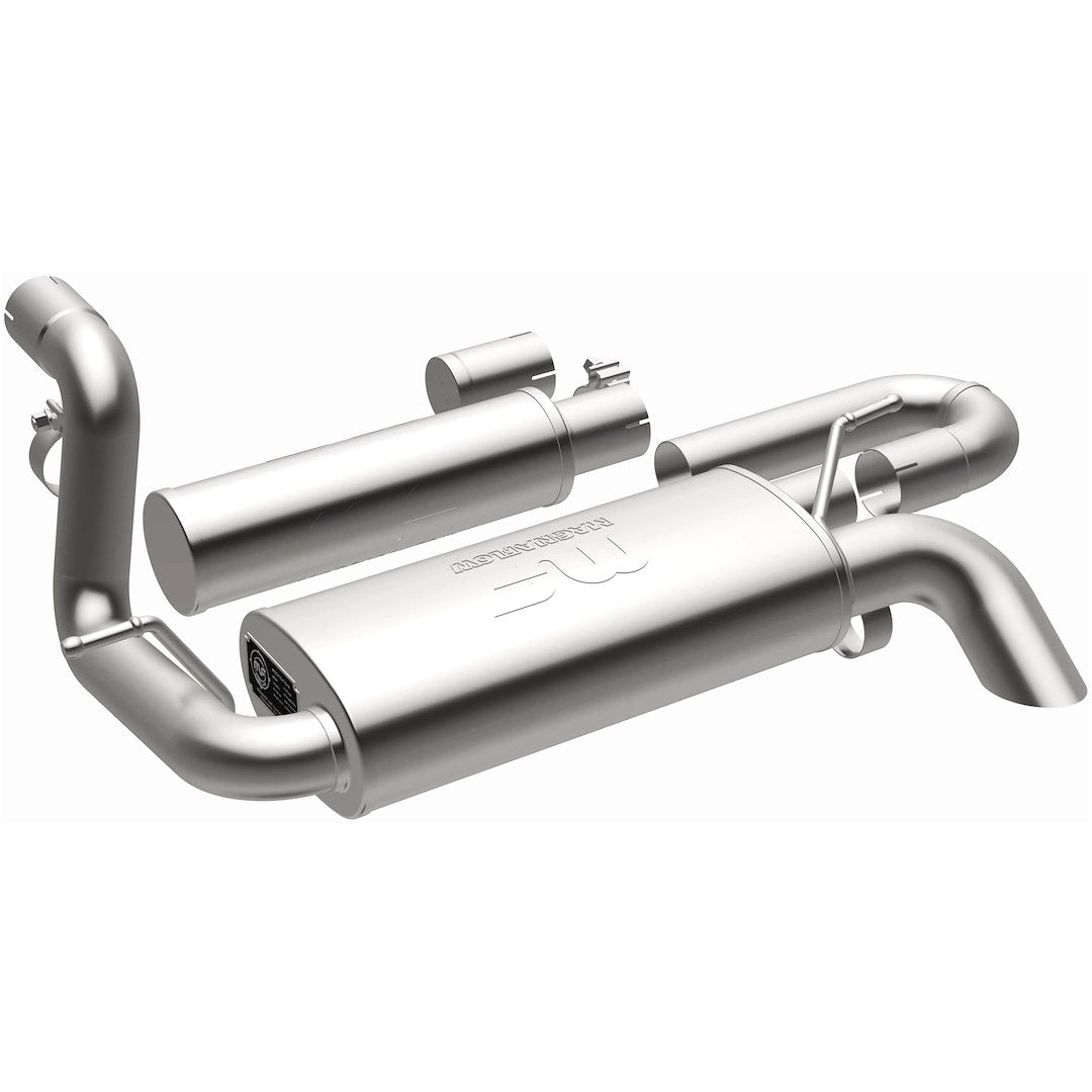 Product of Magnaflow Performance 19620 Exhaust System Kit