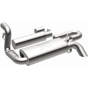 Product of Magnaflow Performance 19620 Exhaust System Kit