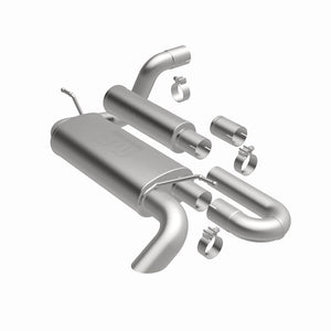 Product of Magnaflow Performance 19620 Exhaust System Kit