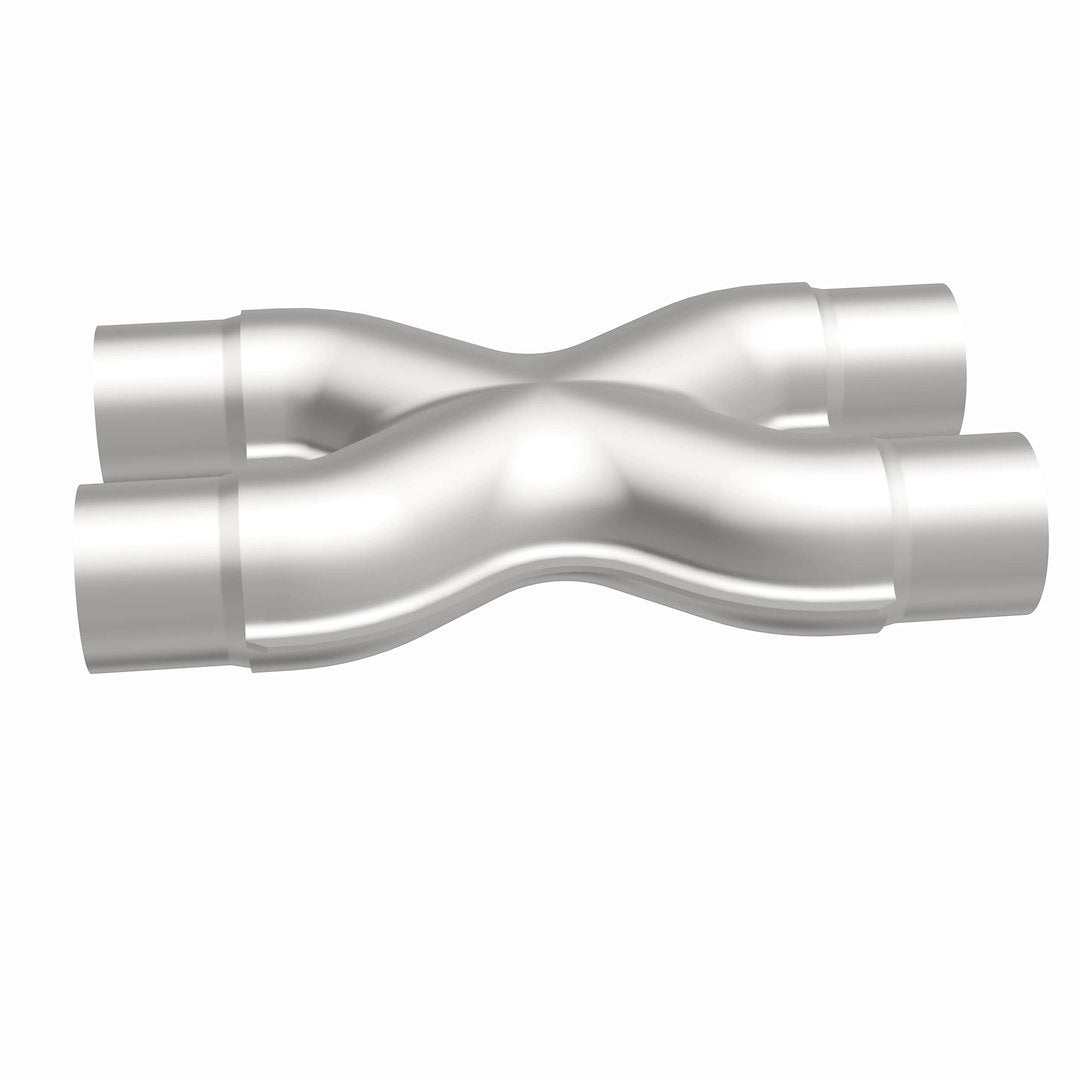 Product of Magnaflow Performance 10790 Exhaust Crossover Pipe