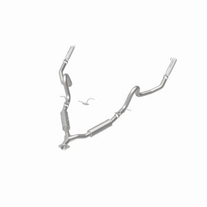 Product of Magnaflow Performance 15717 Exhaust System Kit