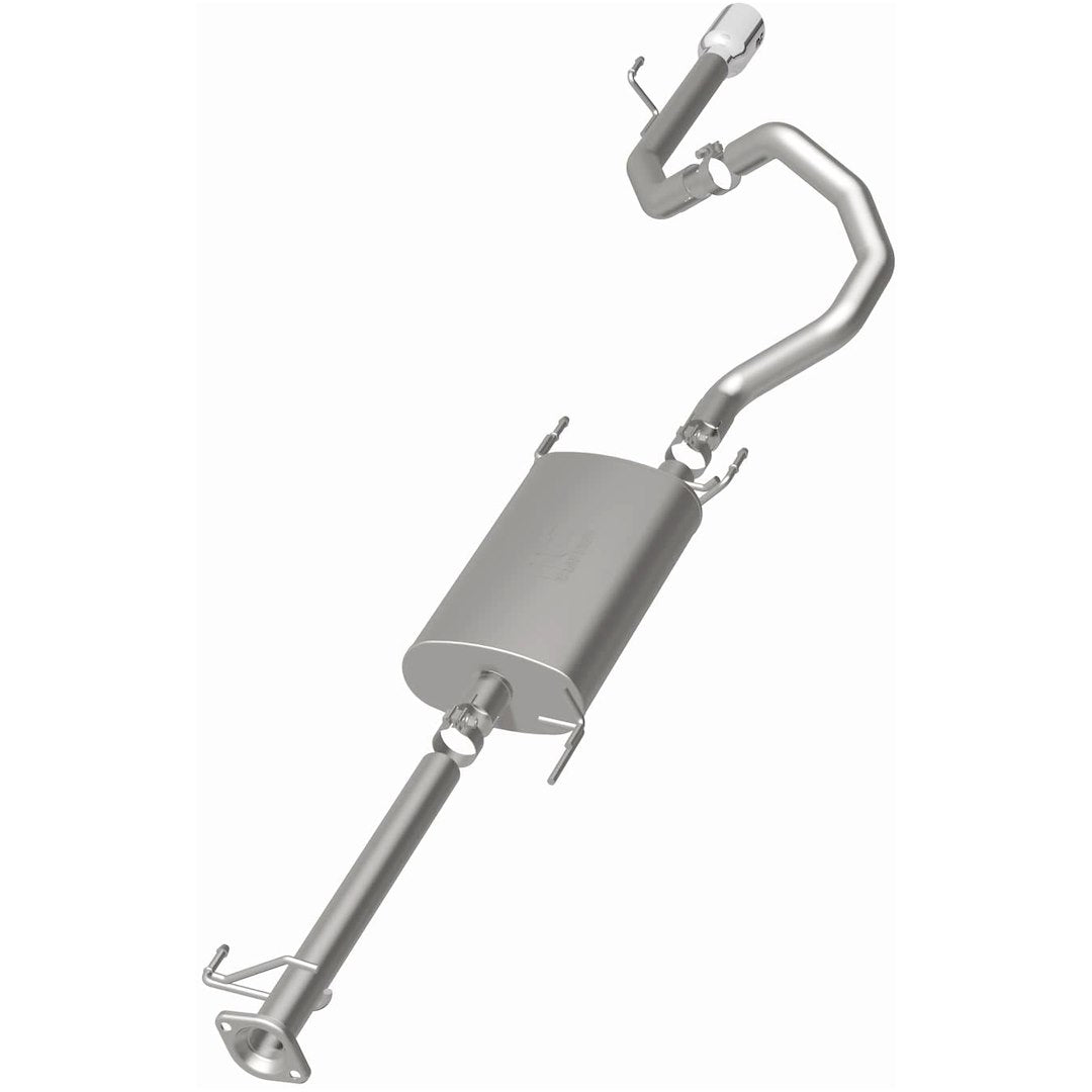 Product of Magnaflow Performance 15145 Exhaust System Kit