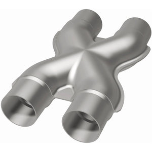 Product of Magnaflow Performance 10790 Exhaust Crossover Pipe