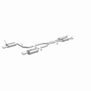 Product of Magnaflow Performance 15068 Exhaust System Kit