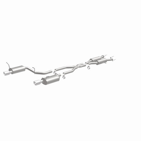 Product of Magnaflow Performance 15068 Exhaust System Kit