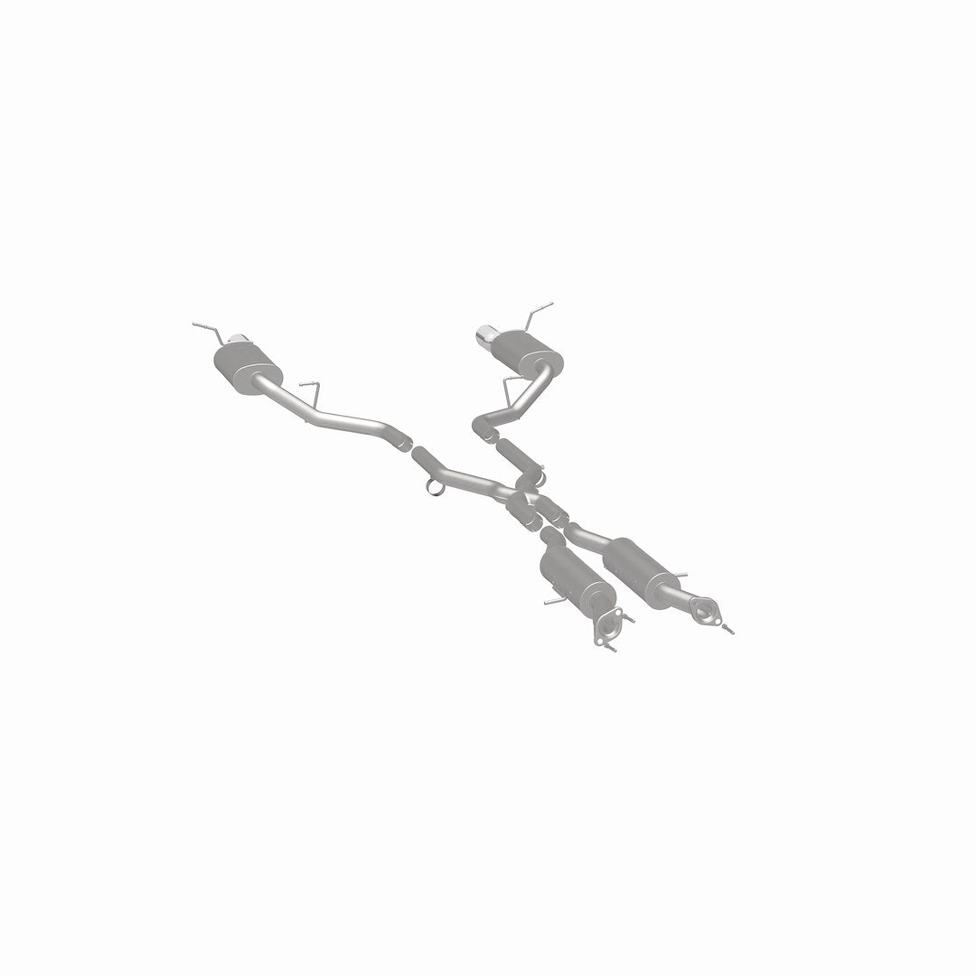 Product of Magnaflow Performance 15068 Exhaust System Kit