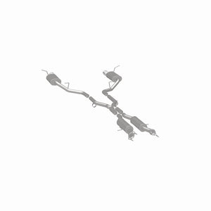 Product of Magnaflow Performance 15068 Exhaust System Kit