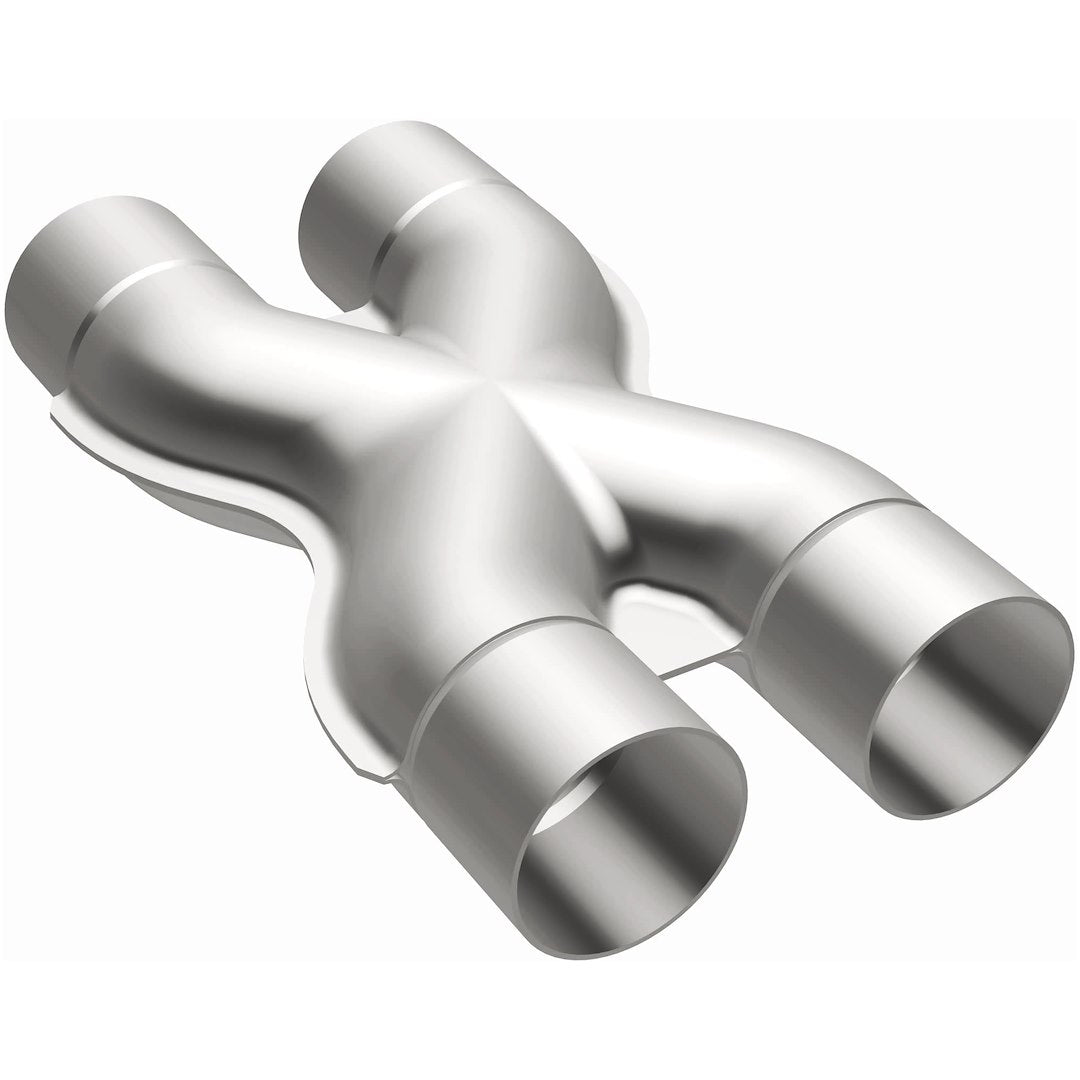 Product of Magnaflow Performance 10791 Exhaust Crossover Pipe