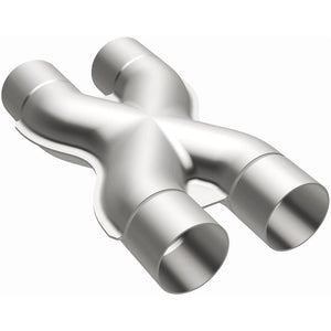 Product of Magnaflow Performance 10791 Exhaust Crossover Pipe