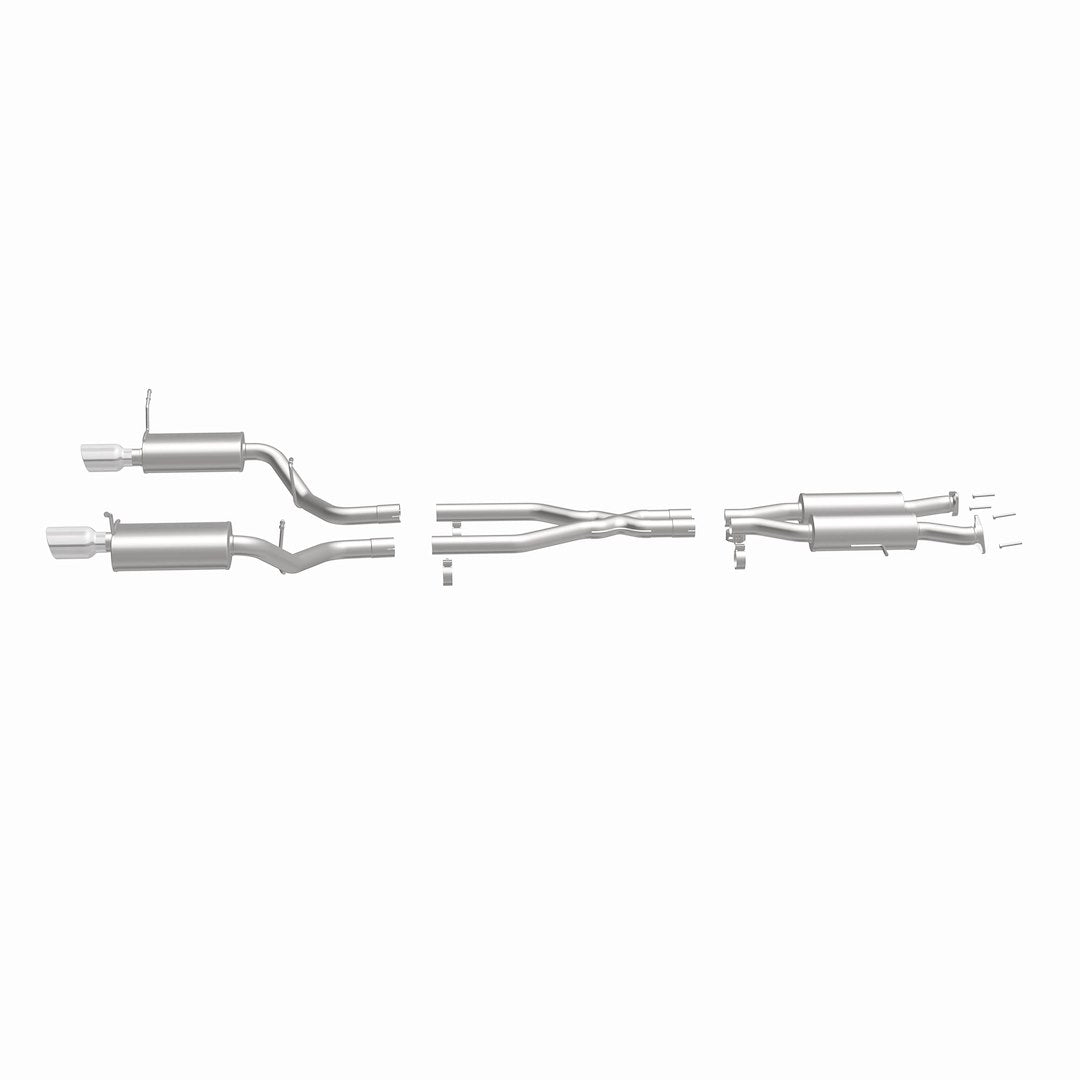 Product of Magnaflow Performance 15068 Exhaust System Kit