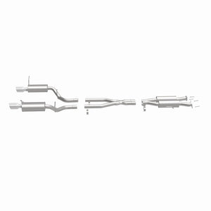 Product of Magnaflow Performance 15068 Exhaust System Kit
