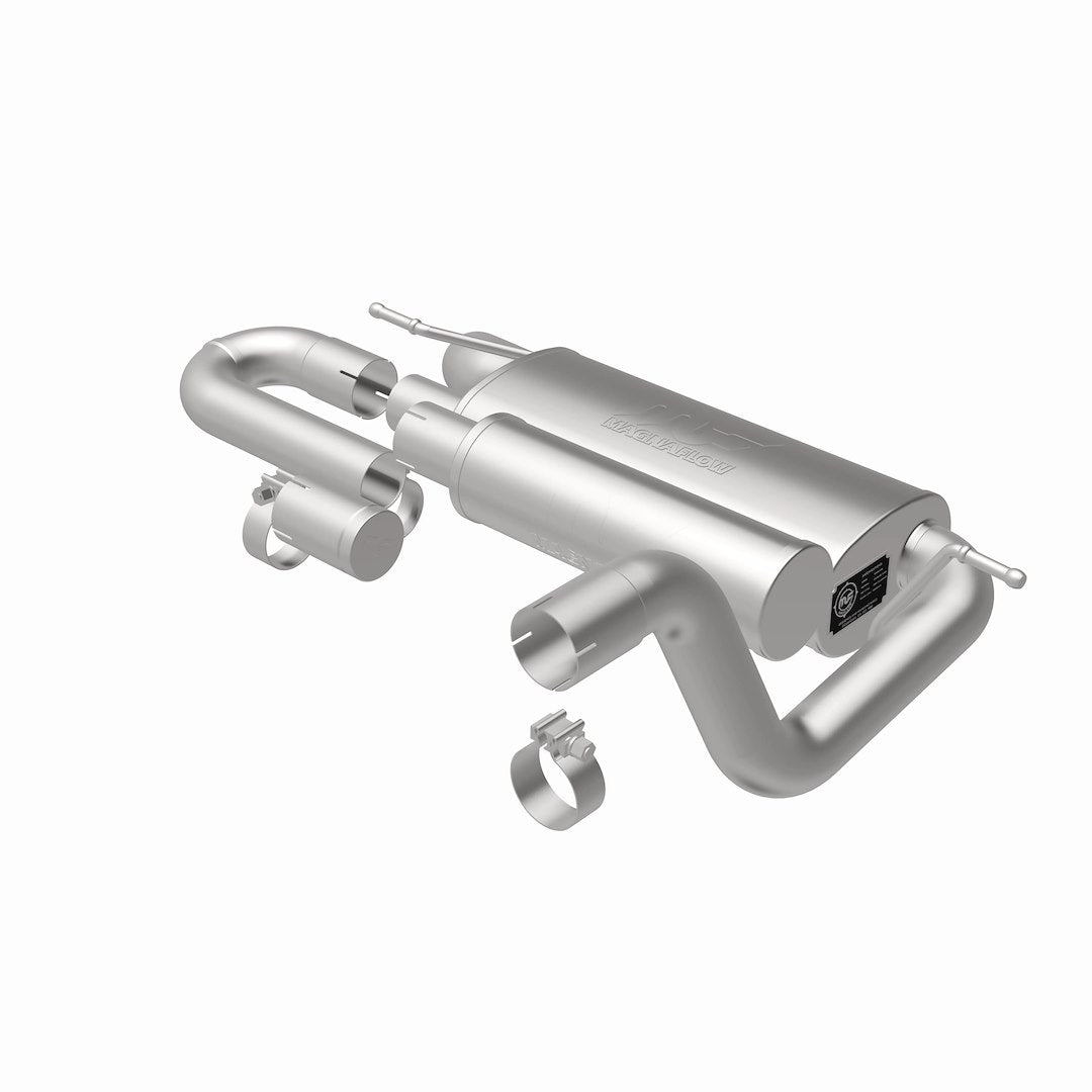 Product of Magnaflow Performance 19620 Exhaust System Kit