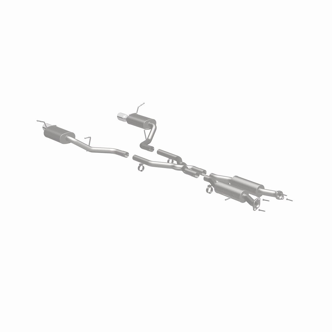 Product of Magnaflow Performance 15068 Exhaust System Kit