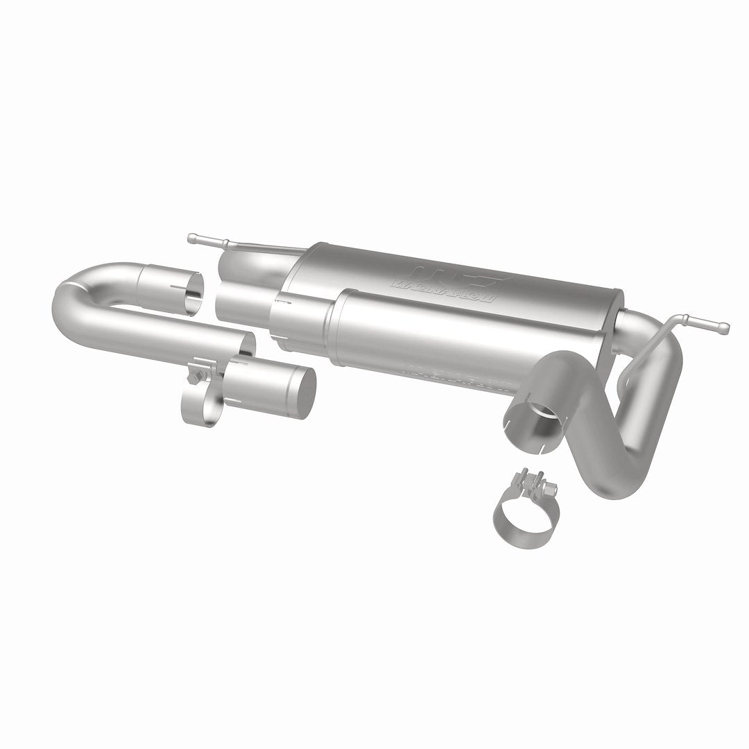 Product of Magnaflow Performance 19620 Exhaust System Kit