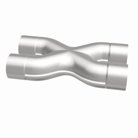 Product of Magnaflow Performance 10791 Exhaust Crossover Pipe