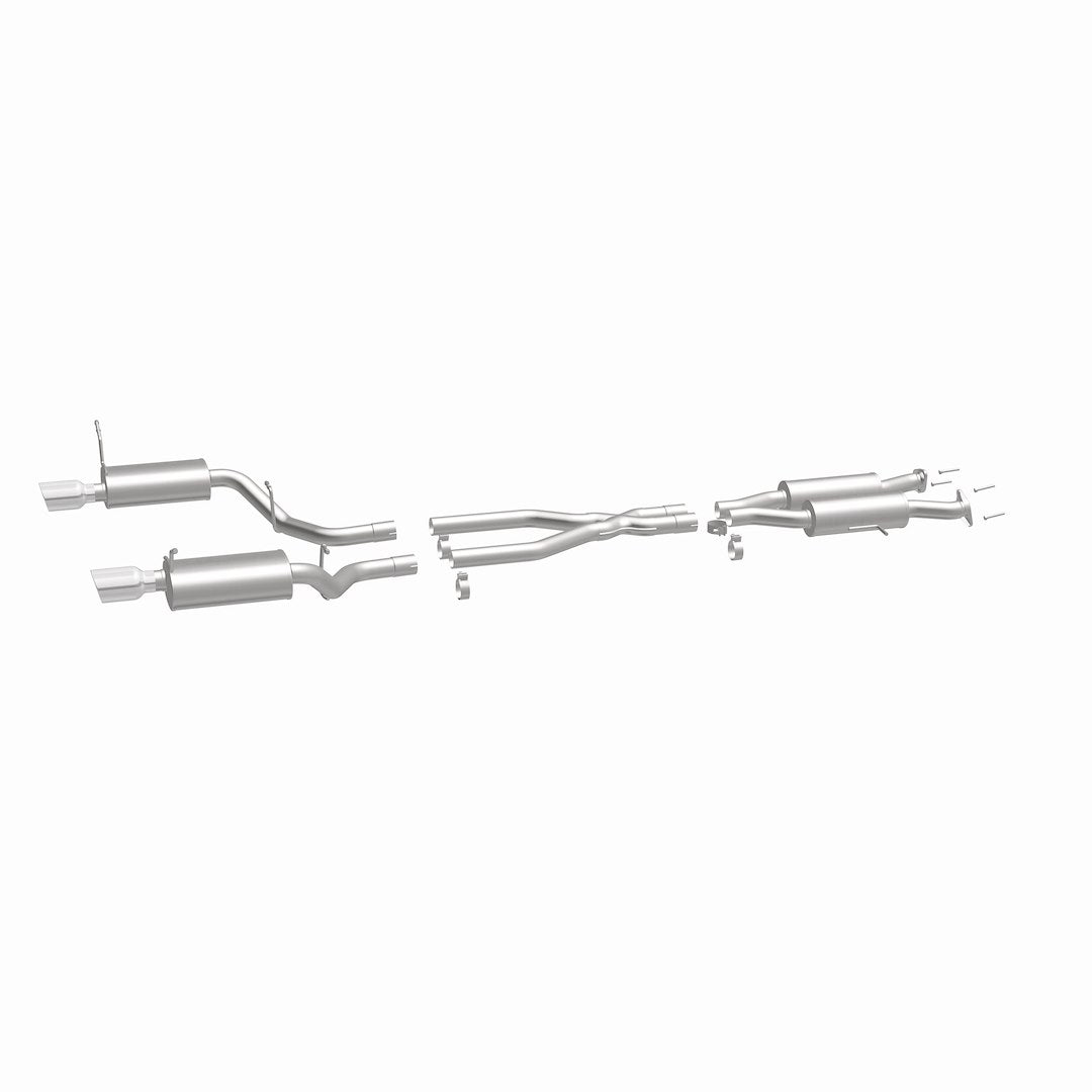 Product of Magnaflow Performance 15068 Exhaust System Kit