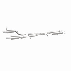 Product of Magnaflow Performance 15068 Exhaust System Kit