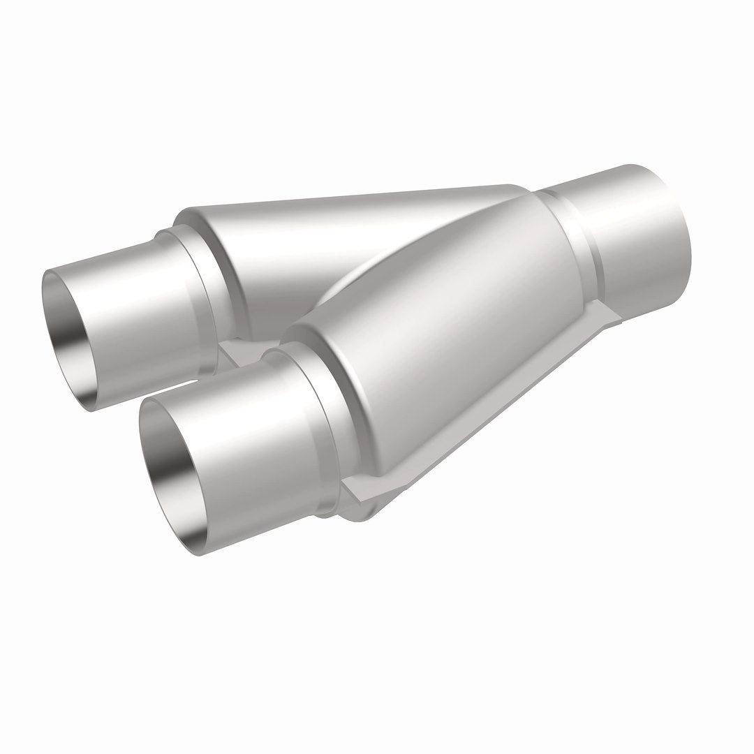 Product of Magnaflow Performance 10758 Exhaust Crossover Pipe