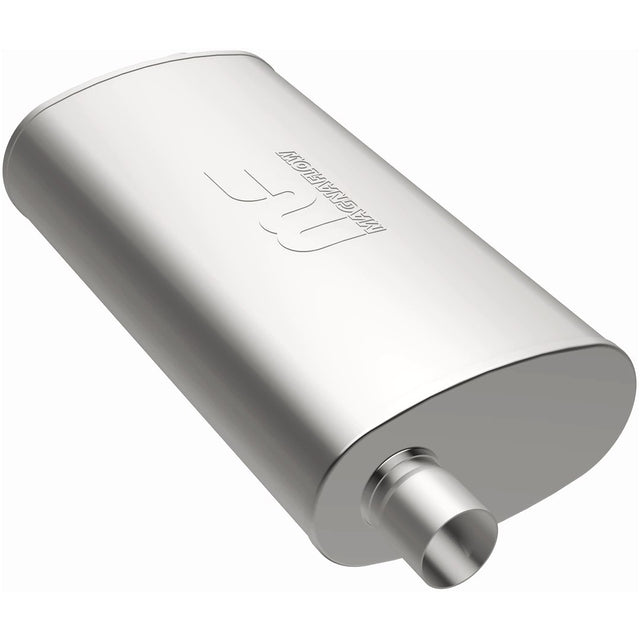 Product of Magnaflow Performance 11235 Exhaust Muffler