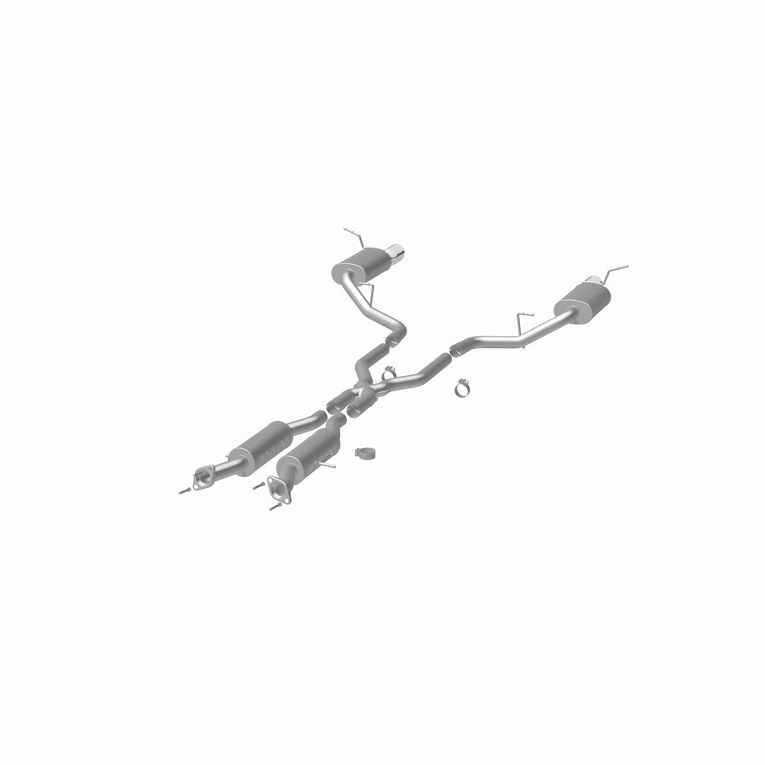 Product of Magnaflow Performance 15068 Exhaust System Kit
