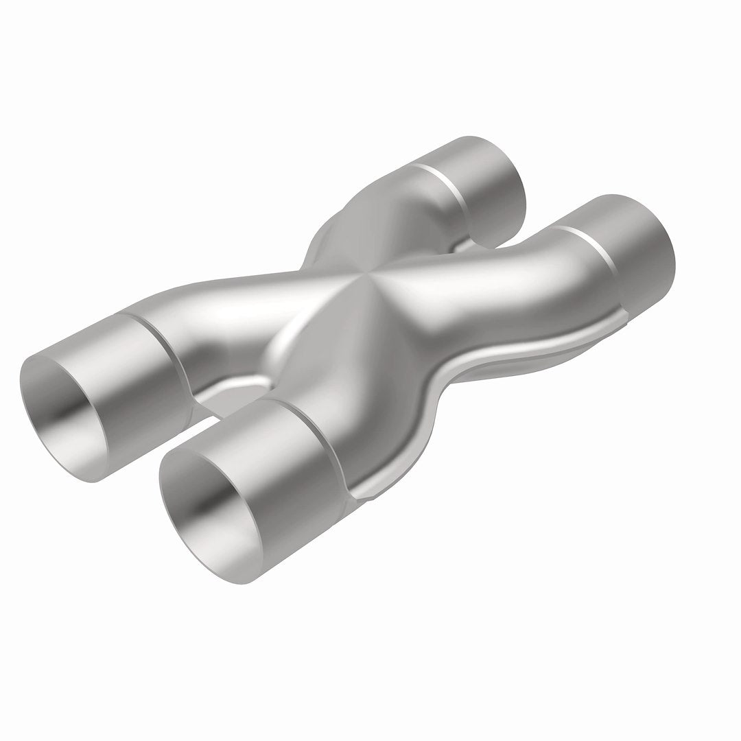 Product of Magnaflow Performance 10791 Exhaust Crossover Pipe