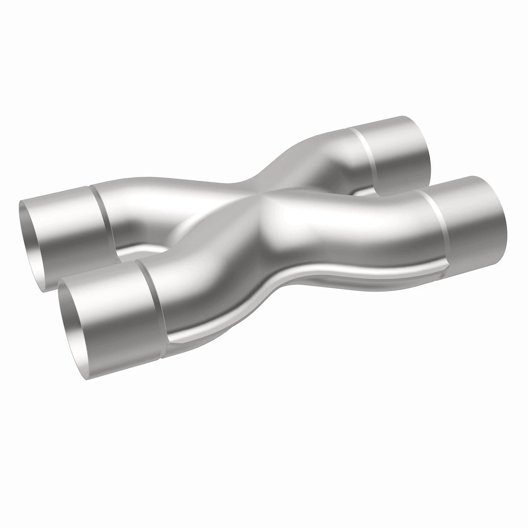 Product of Magnaflow Performance 10791 Exhaust Crossover Pipe