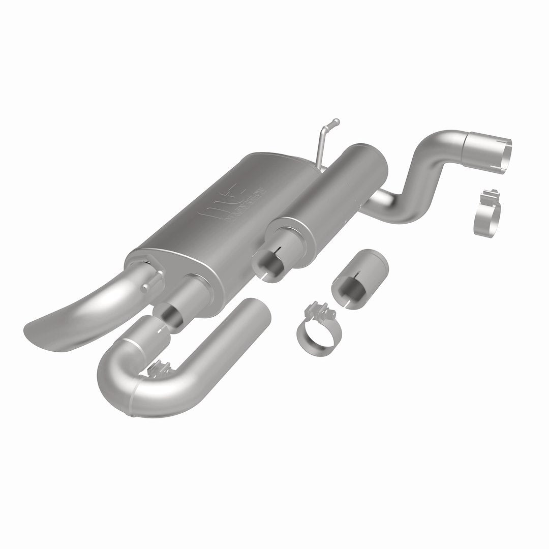 Product of Magnaflow Performance 19620 Exhaust System Kit
