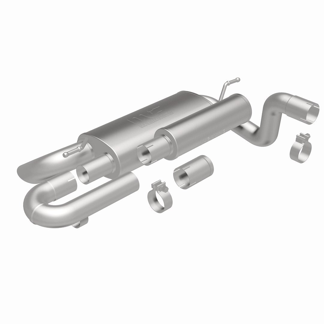 Product of Magnaflow Performance 19620 Exhaust System Kit